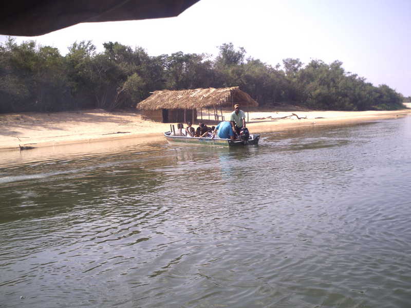 DESCANSO  GARANTIDO